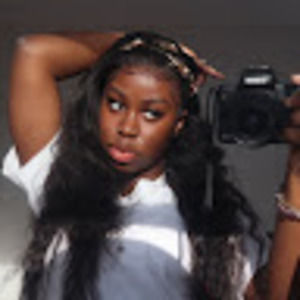 Meet your Posher, Cephanie